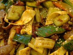 双脆-滋味烤鱼(马北店)