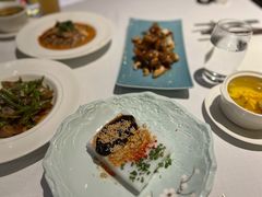 川北凉粉-成都钓鱼台精品酒店-品聚·成都餐厅