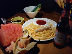 -胡桃里音乐酒馆(环亚凯瑟琳广场店)