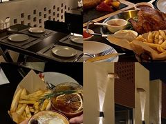 -壳里西餐厅Coquille Seafood Bistro(蒙自路店)