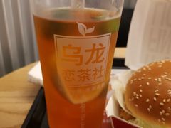 -肯德基(蓝桥店)