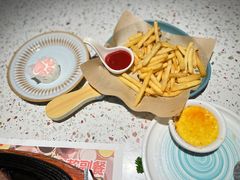 -战斧牛排餐厅(悦方IDmall店)