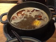 -呷哺呷哺 黄金牧场 (新中关购物中心店)
