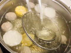 -八合里潮汕鲜牛肉火锅(深圳海岸城店)