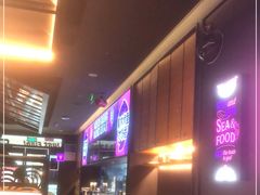 -匠子烤鱼(东方万达店)