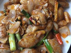 -真浪大家乐海鲜餐馆