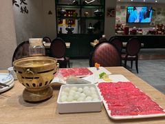 -古关火锅店(古北水镇景区店)