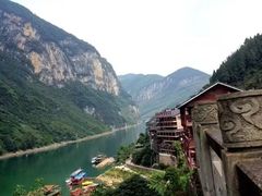-阿依河景区