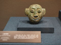-盘龙城遗址博物院
