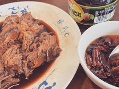 辣椒油-柴氏风味斋(甘家口店)