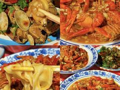 -红军龙虾(河柏街店)