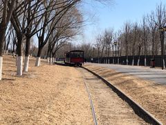 -永定河休闲森林公园