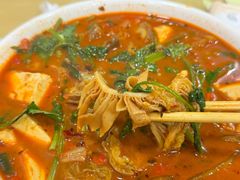 -酸辣粉(氹仔店)