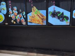 -龙宴海鲜城(经中路店)