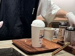 -李山山茶事(景枫店)