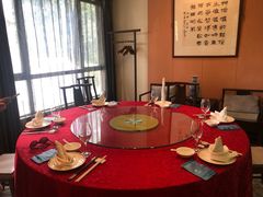 包厢-闻莺馆(柳浪闻莺店)