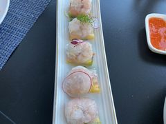 -宴悦海鲜餐厅·游水海鲜·牛排(亚龙湾瑞吉店)