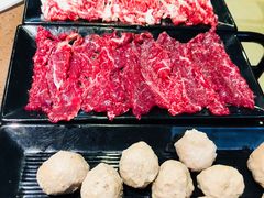 -幸运牛汕头小黄牛牛肉火锅(梅林店)