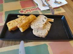 -安妮意大利餐厅(世贸天阶店)