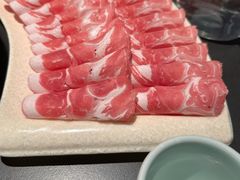 -额尔敦传统涮(公园西路店)