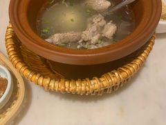 -小菜园新徽菜(扬州华润万象汇店)