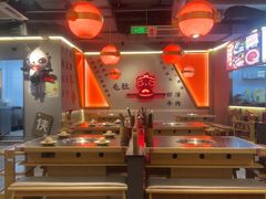 -蜀大侠火锅(四川北路店)