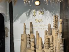 -素描餐厅(灵隐天竺店)