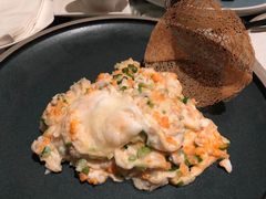 -广州富力丽思卡尔顿酒店·丽轩·粤菜