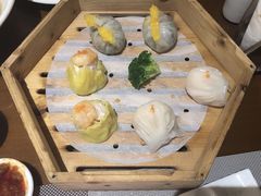 -豫璟轩中餐厅(南昌万怡店)