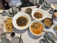 -湘中缘·湖南菜(娄底驻京办店)