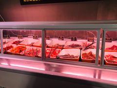 -33韩式自助烧烤(环城南路店)