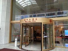 门面-上海尊茂酒店