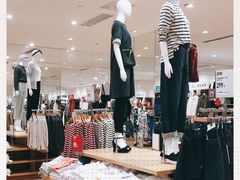 -优衣库(重庆万象城店)