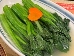 上汤富村菜心-点都德(奥体印象城店)