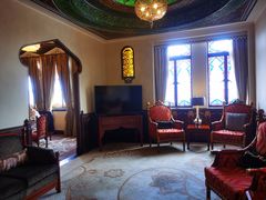 -上海和平饭店 Fairmont Peace Hotel