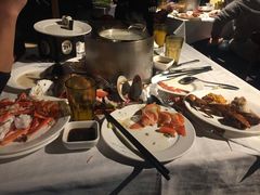 -星伦多自助料理·涮烤一体(虹悦城店)