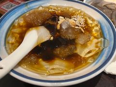 -巴蜀大宅门火锅(北大街店)