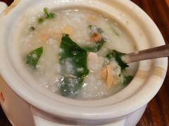 -梁记粥铺(开元地中海店)