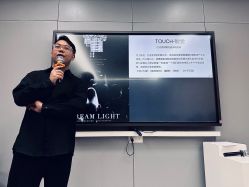 -浙江1+1主持人工作室