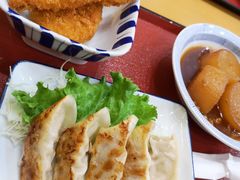 -虹梅食堂·爱蝦乃家