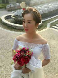 点击看大图 -唯一视觉婚纱摄影(李家村店)