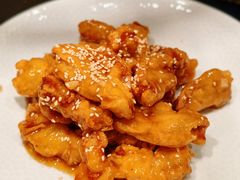 -北京王府井希尔顿酒店·秦唐中餐厅Chynna