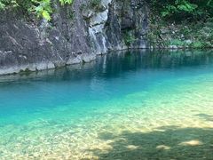 -白云源风景区