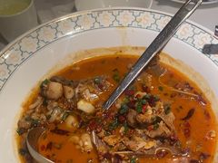 -飶香居(省博物馆店)