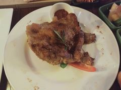 -斯比特花园西餐厅(东方商厦店)