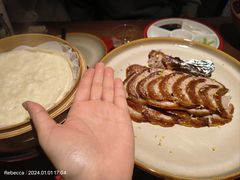 桂花香烤鸭-青年公社烤鸭(熙悦天街店)