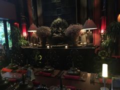 -花马天堂云南餐厅 Lost Heaven(高邮路店)