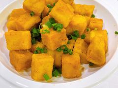-李师傅脆肚(华强北店)