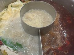 -江小渔鲜鱼火锅(冠亚星城店)