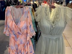 -伊势丹(现代城店)
